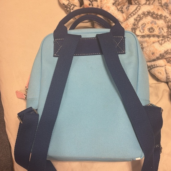 Seaworld Loungefly Clyde and Seamore- Gently used - Picture 3 of 7